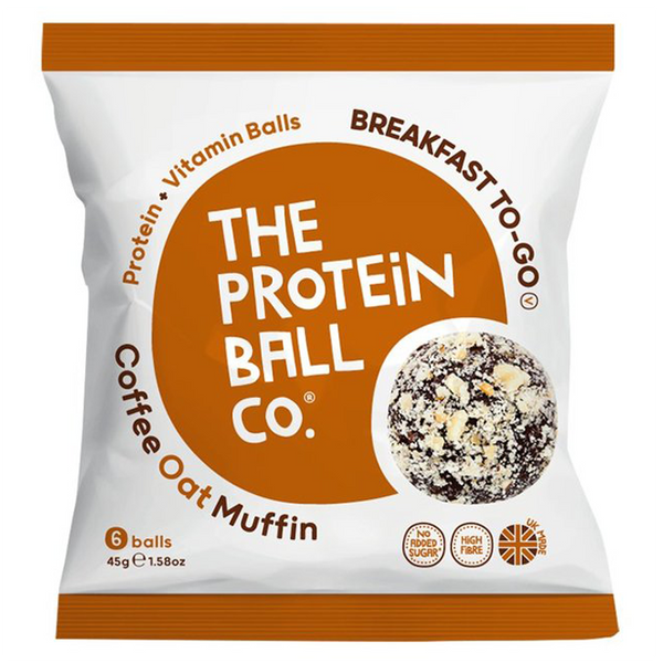 Die Protein Ball Co